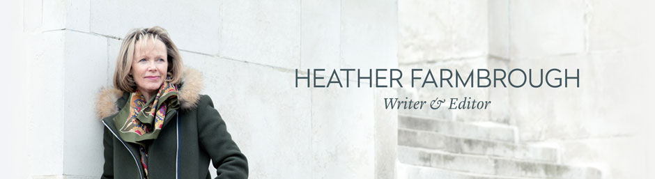 Heather Farmbrough